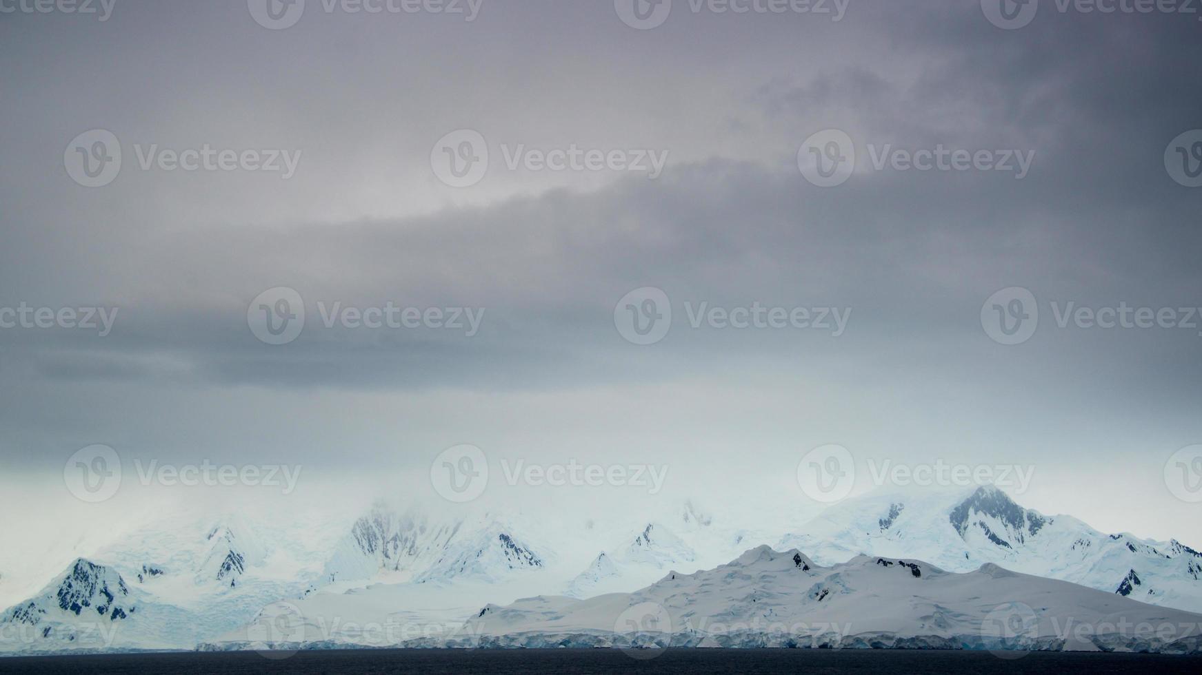 Antártica foto