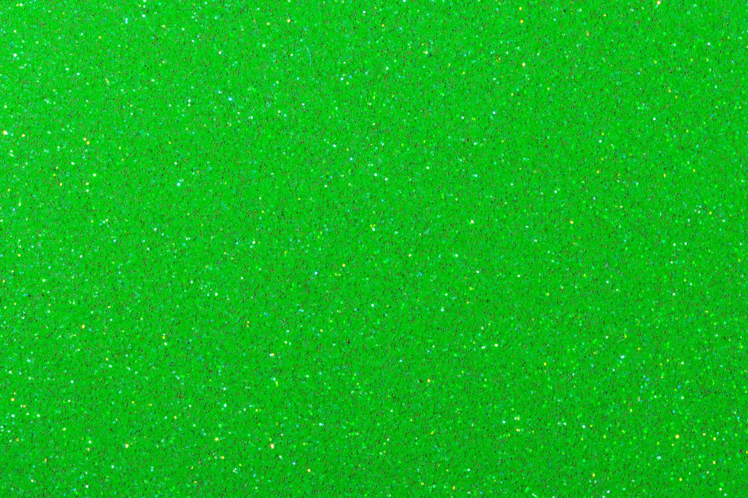 fundo de papel glitter verde claro foto