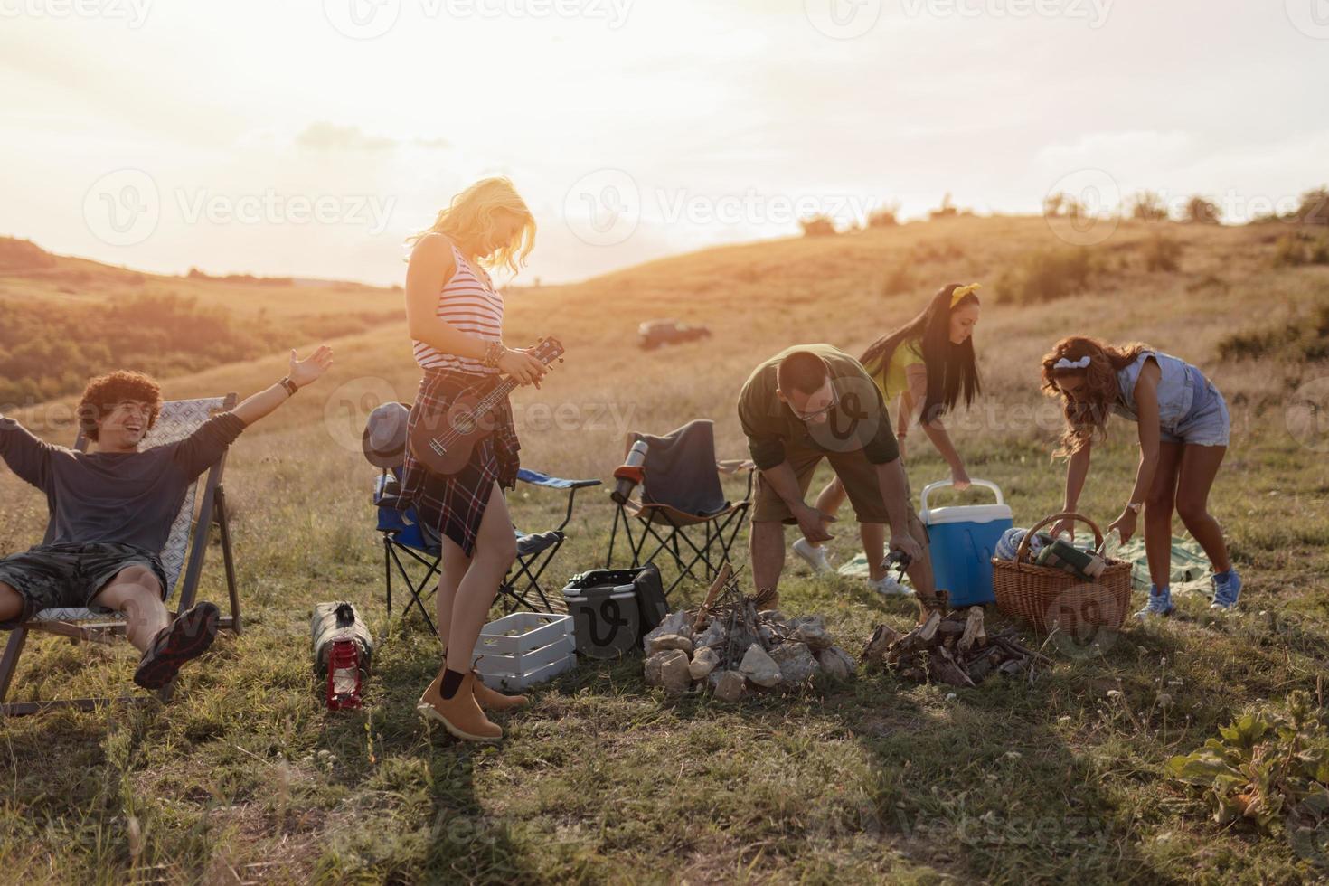 encontramos o lugar perfeito foto