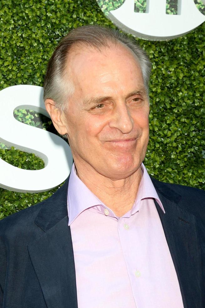 los angeles, 10 de agosto - keith carradine no cbs, cw, showtime summer 2016 tca party no pacific design center em 10 de agosto de 2016 em west hollywood, ca foto