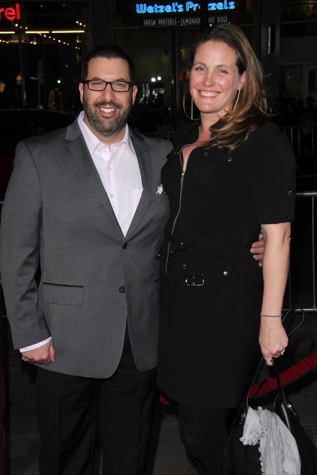 los angeles, 13 de janeiro - christopher lennartz no passeio ao longo da estreia mundial no tcl chinese theatre, em 13 de janeiro de 2014 em los angeles, ca foto