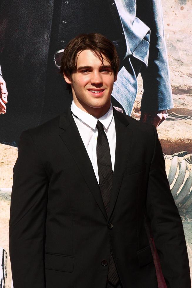 los angeles, 22 de junho - steven r mcqueen na estreia mundial do lone ranger na aventura da disney s califórnia em 22 de junho de 2013 em anaheim, ca foto