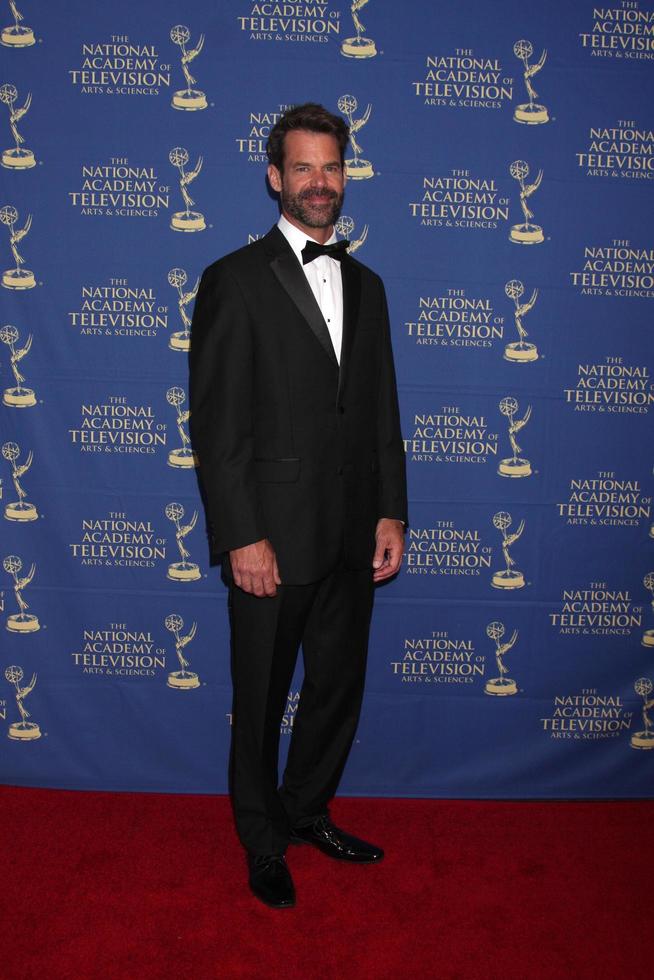 los angeles, 20 de junho - tuc watkins no creative day emmy awards de 2014 no bonaventure westin em 20 de junho de 2014 em los angeles, ca foto