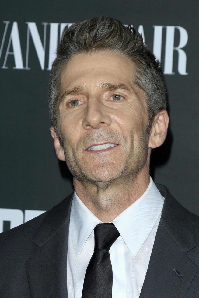 los angeles, 29 de setembro - leland orser na estreia da estação de berlin, no Milk Studios, em 29 de setembro de 2016, em los angeles, ca foto