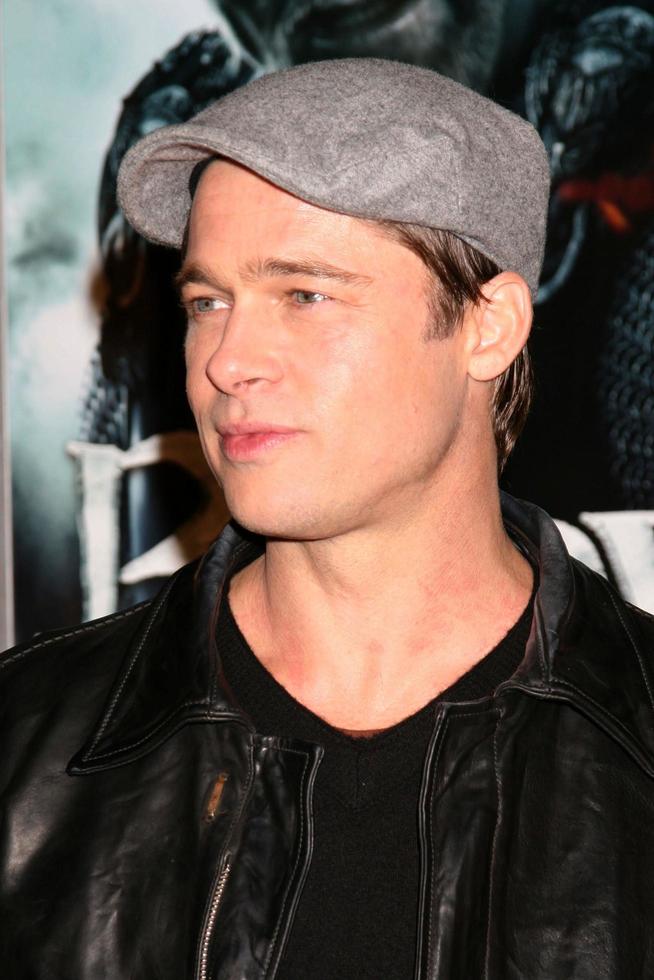 estréia de brad pitt beowulf teatro mann's village los angeles, ca 5 de novembro de 2007 ©2007 kathy hutchins foto de hutchins