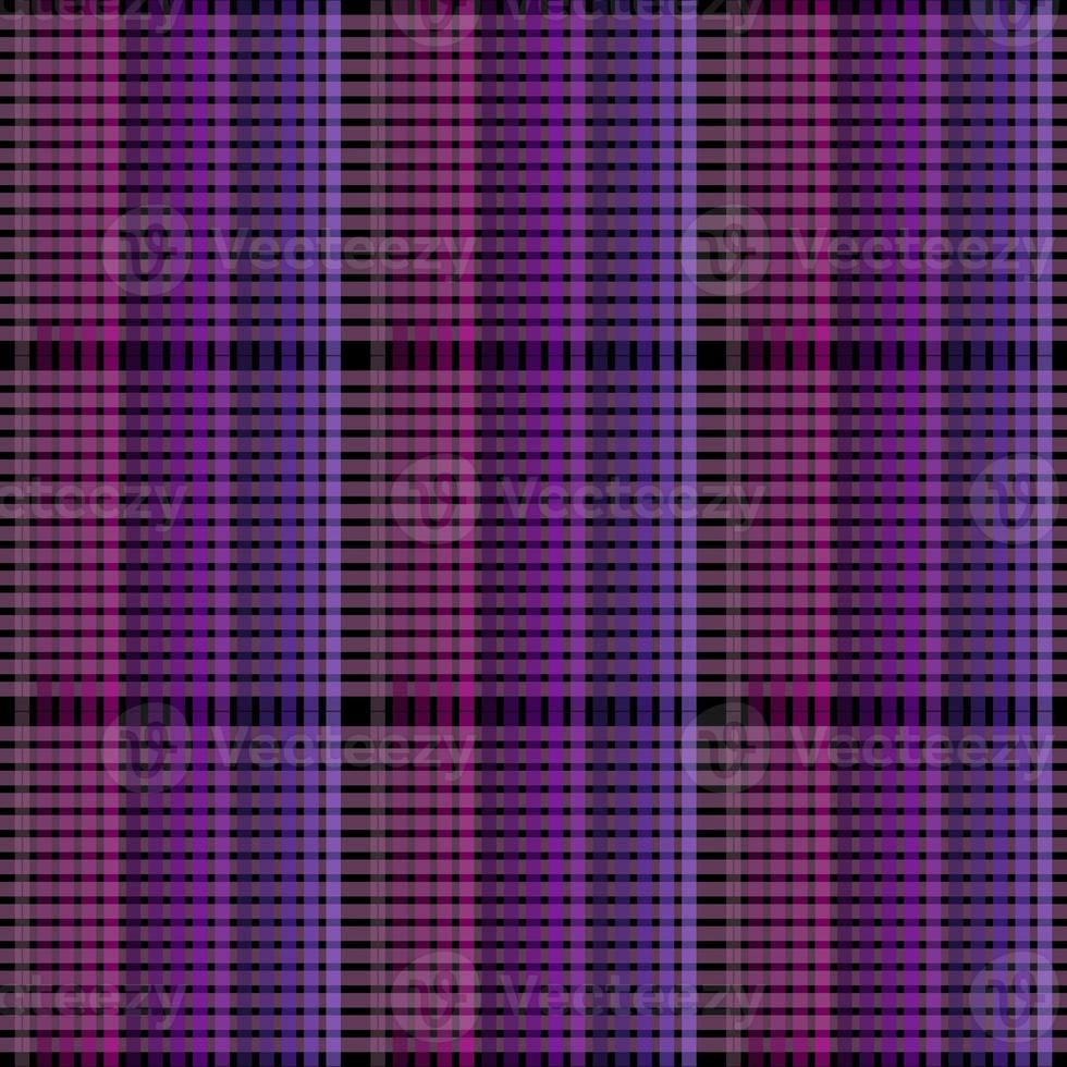 design lindo gradiente de listras mistas padrão tartan. design de plano de fundo para tecido, banner, papel de parede, pano, papel, padrão, cortina, utensílios de cozinha e decoração de quarto. foto