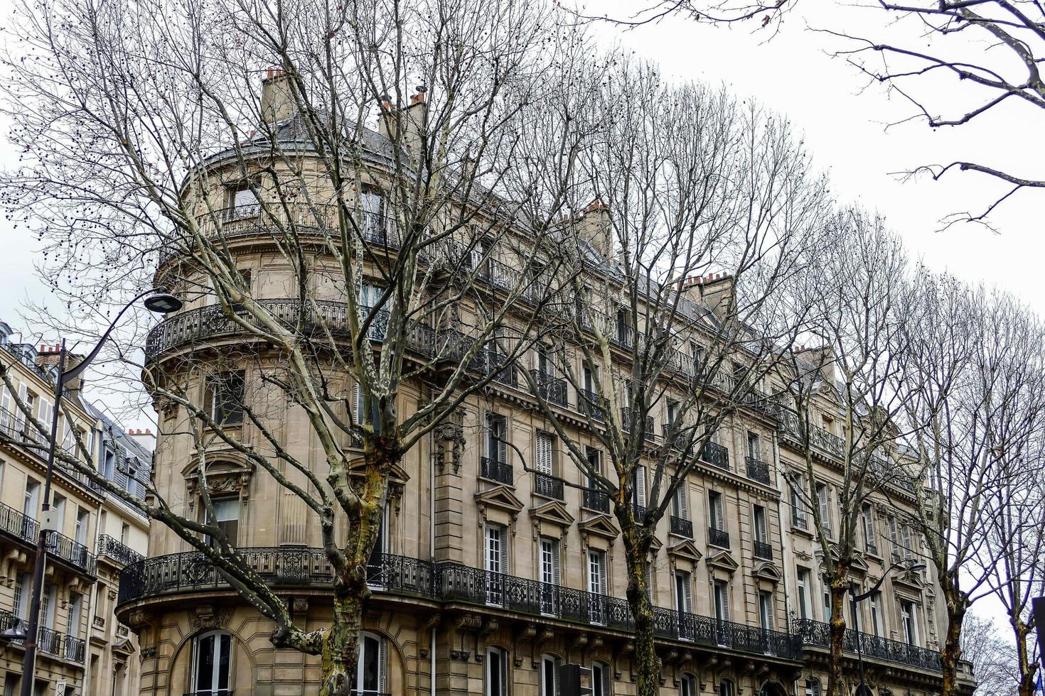 paris, frança, 2022 - cidade metropolitana de paris foto