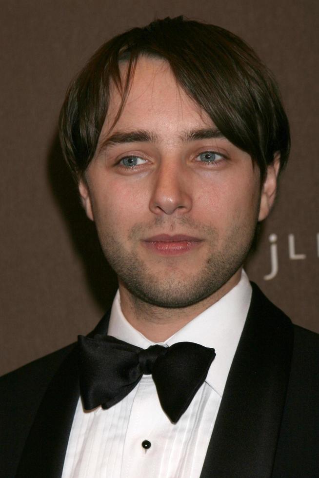 vincent kartheiser figurinista prêmios 2008, chegadas regent beverly wilshire hotel beverly hills, ca 19 de fevereiro de 2008 foto