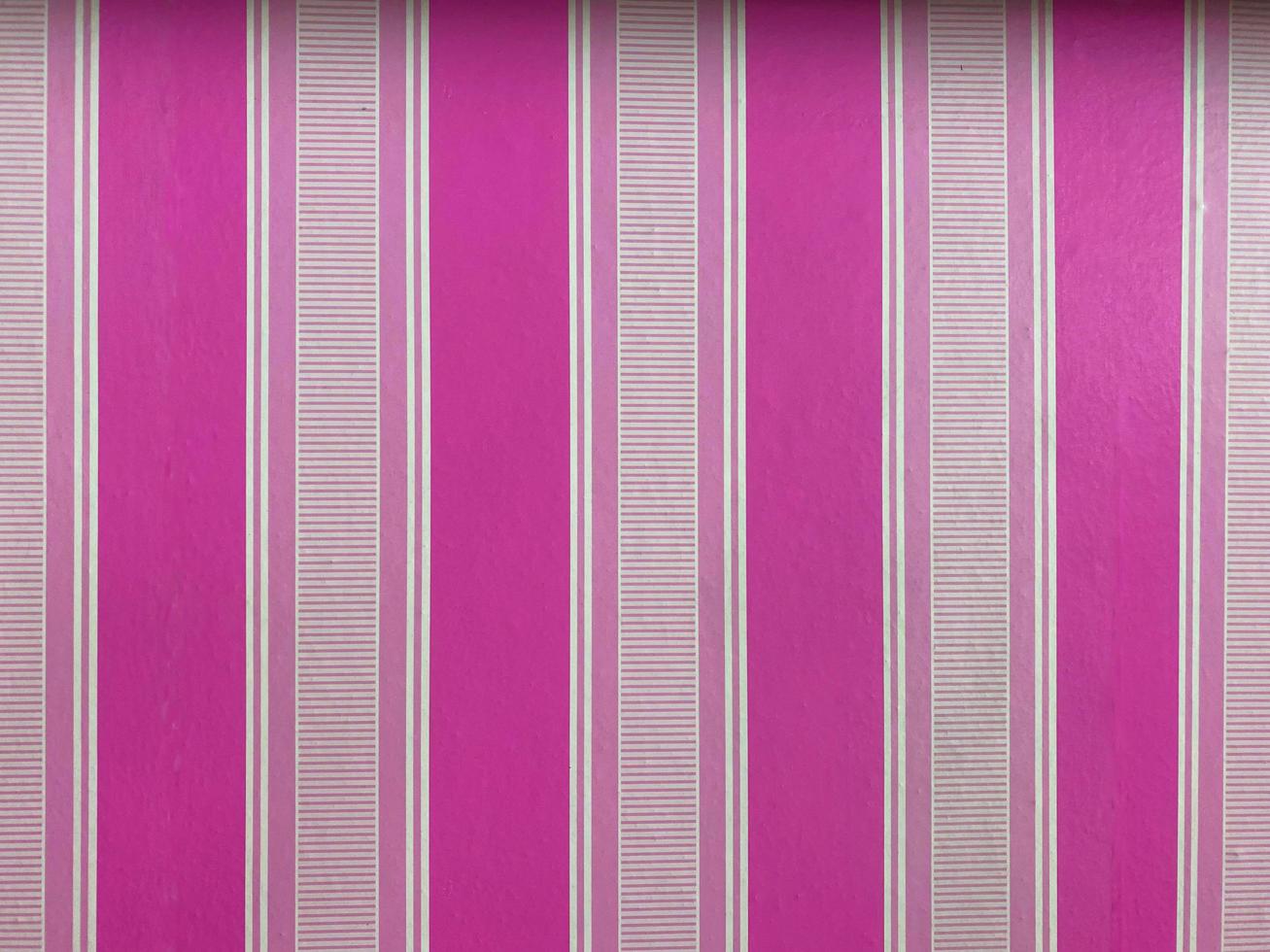 cor rosa abstrato no isolado. padrão abstrato branco e rosa texturizado. conceito de fundo de linha branca. há espaço para o texto. foto