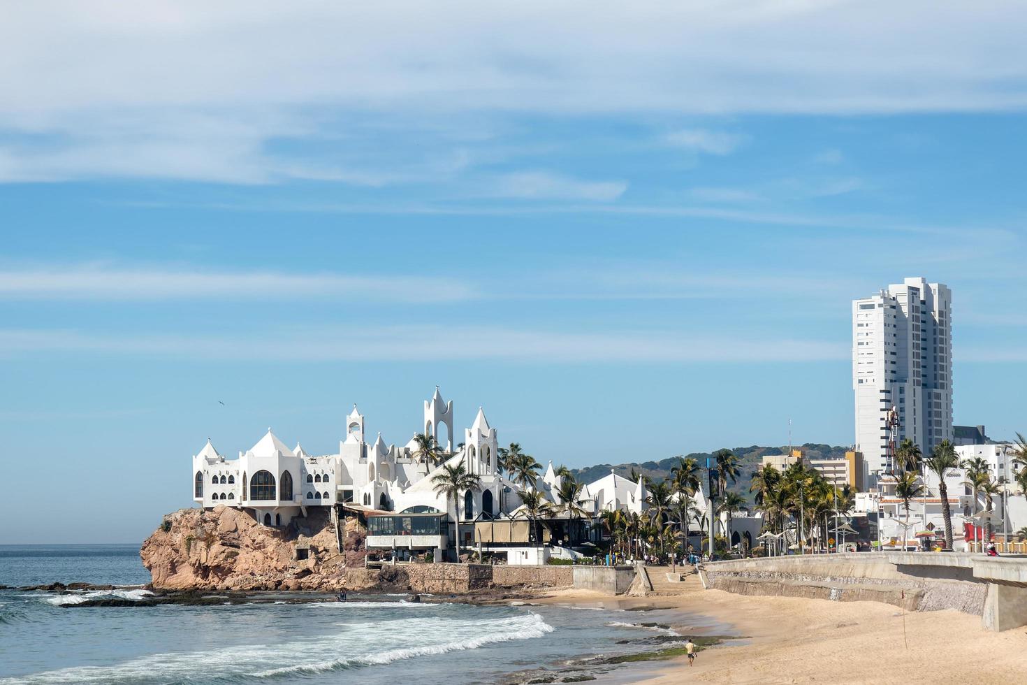 Mazatlan, Sinaloa, México, 11 de novembro de 2022 Valentinos foto