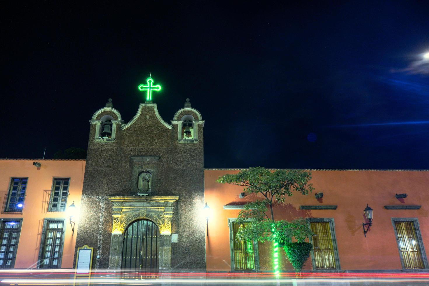 tequila, Jalisco, México, 11 de novembro de 2022 foto
