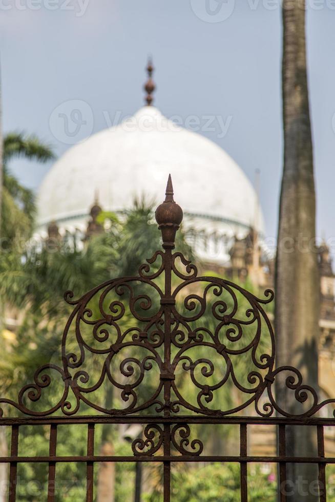 museu chhatrapati shivaji maharaj vastu sangrahalaya em mumbai, índia foto