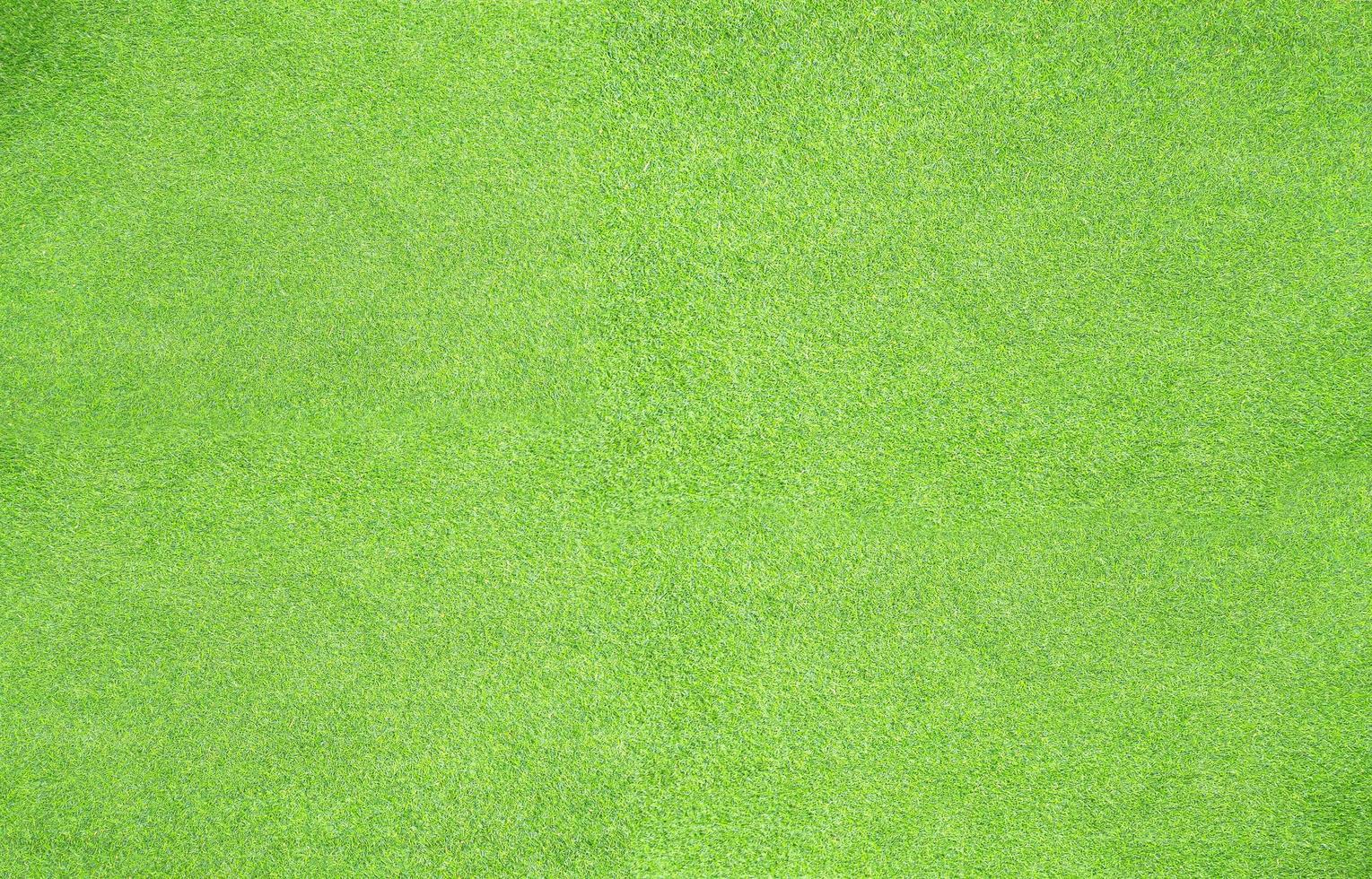 fundo de folha verde grama artificial foto