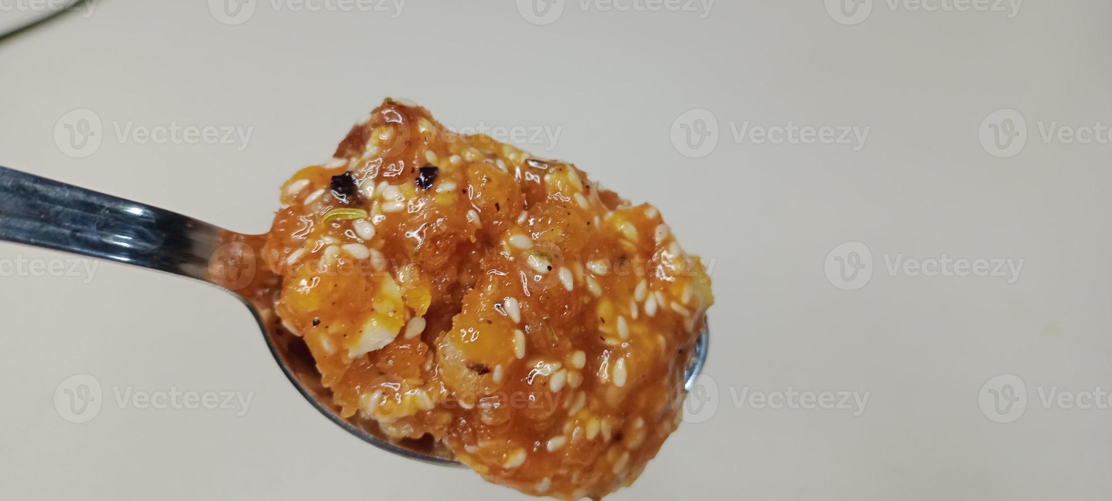 mistura de frutas secas para a saúde, gond gud paak receita para a saúde, receita de laddu de frutas secas, receita para a saúde foto