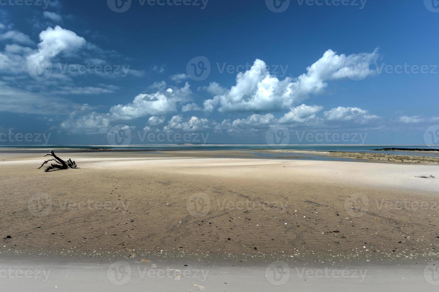 ilha de magaruque - moçambique foto