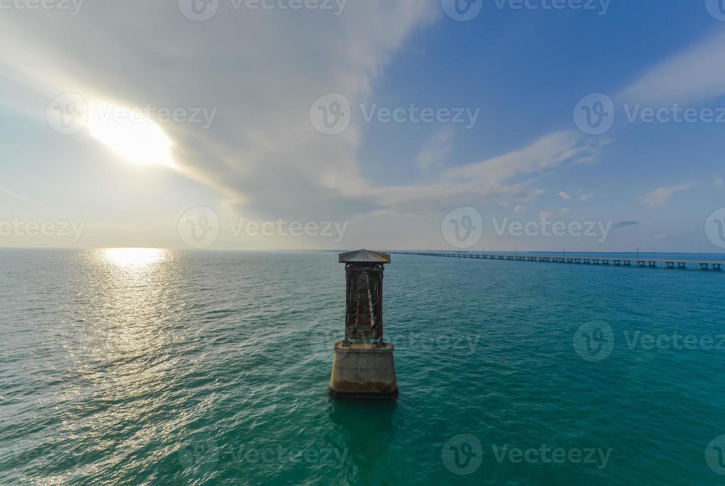 ponte ferroviária velha bahia honda foto