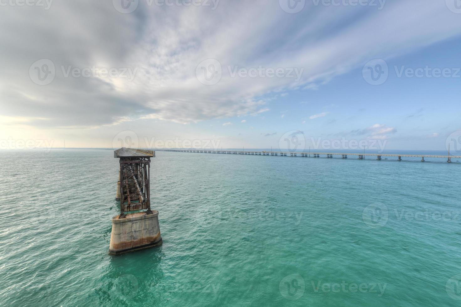 ponte ferroviária velha bahia honda foto