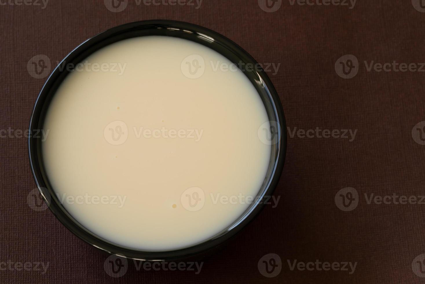 leite condensado foto