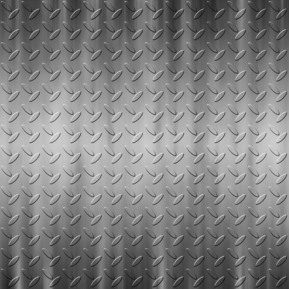 fundo de textura de aço, fundo de metal prateado foto