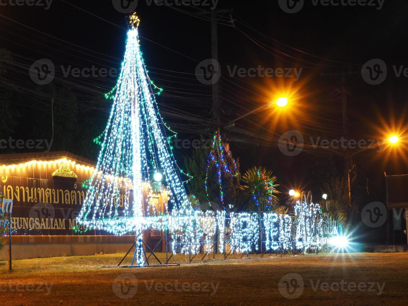 luz e ano novo 2023 foto