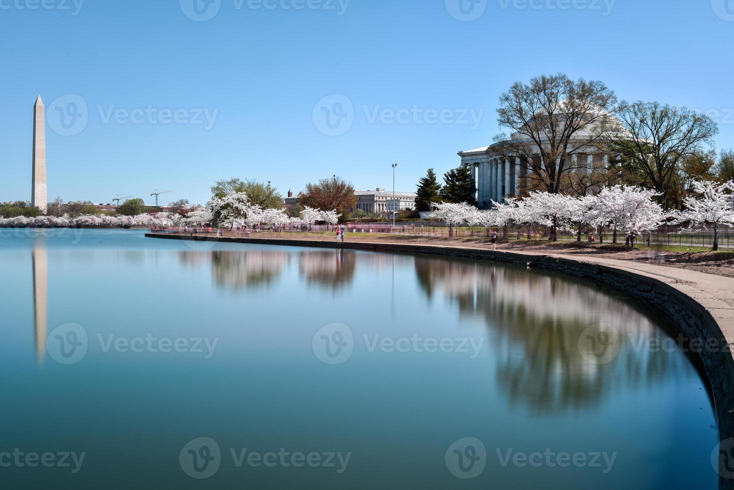 Memorial Jefferson - Washington DC foto