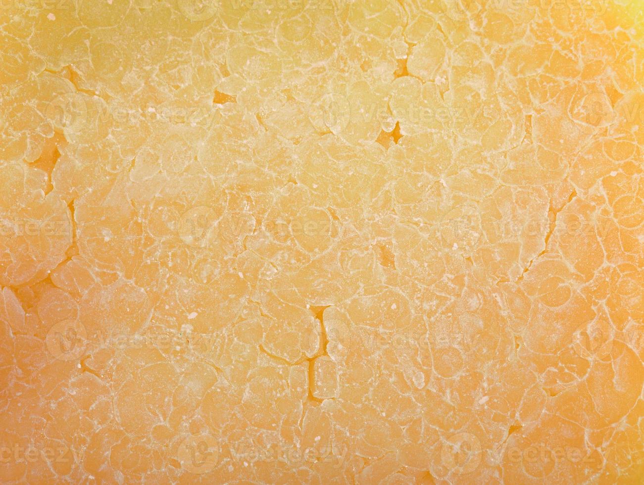 textura de linha o queijo sólido foto
