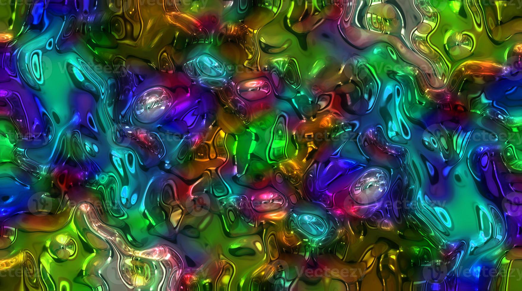 fundo abstrato design de superfície de textura colorida fundo holográfico abstrato, fundo de textura gradiente abstrato, fundo geométrico foto