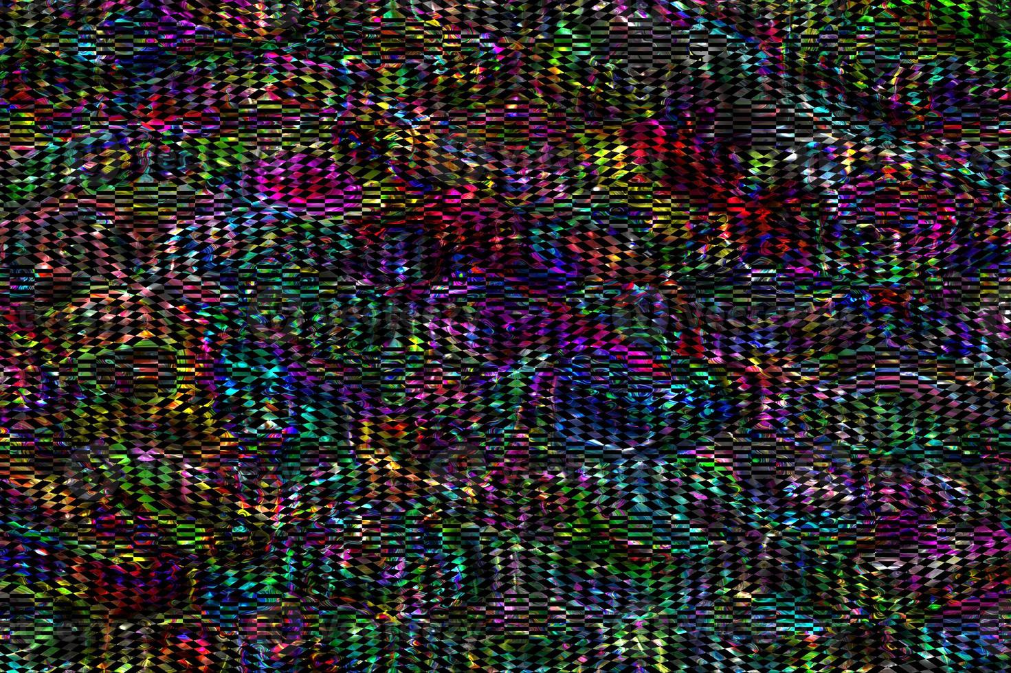 fundo geométrico abstrato, design de superfície geométrica colorida, fundo de textura holográfica, textura gradiente multicolorida, fundo líquido de mármore abstrato, textura líquida brilhante multicolorida foto