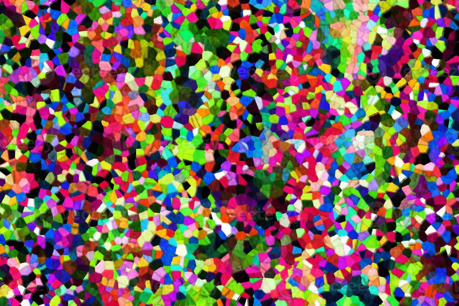 pintura moderna abstrata textura colorida digital moderna ilustração de fundo digital fundo texturizado fundo líquido holográfico textura gradiente multicolor foto