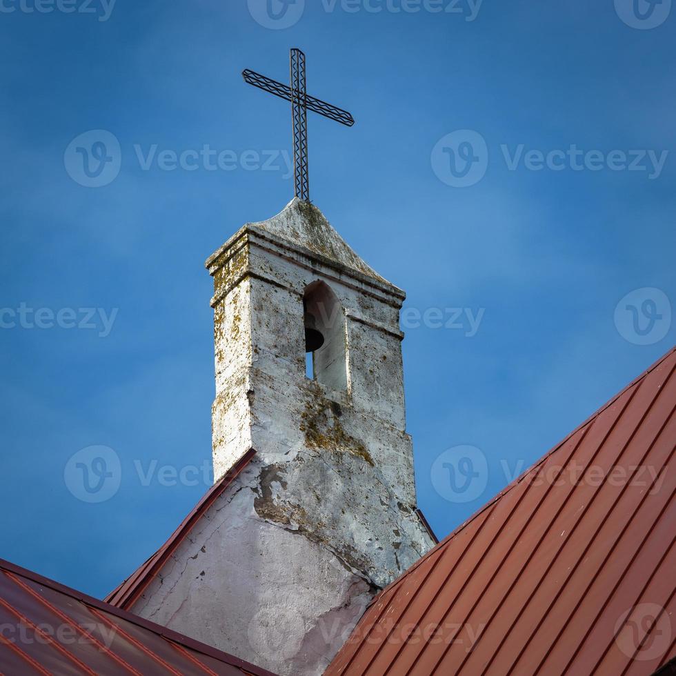 igrejas católicas nos estados bálticos foto