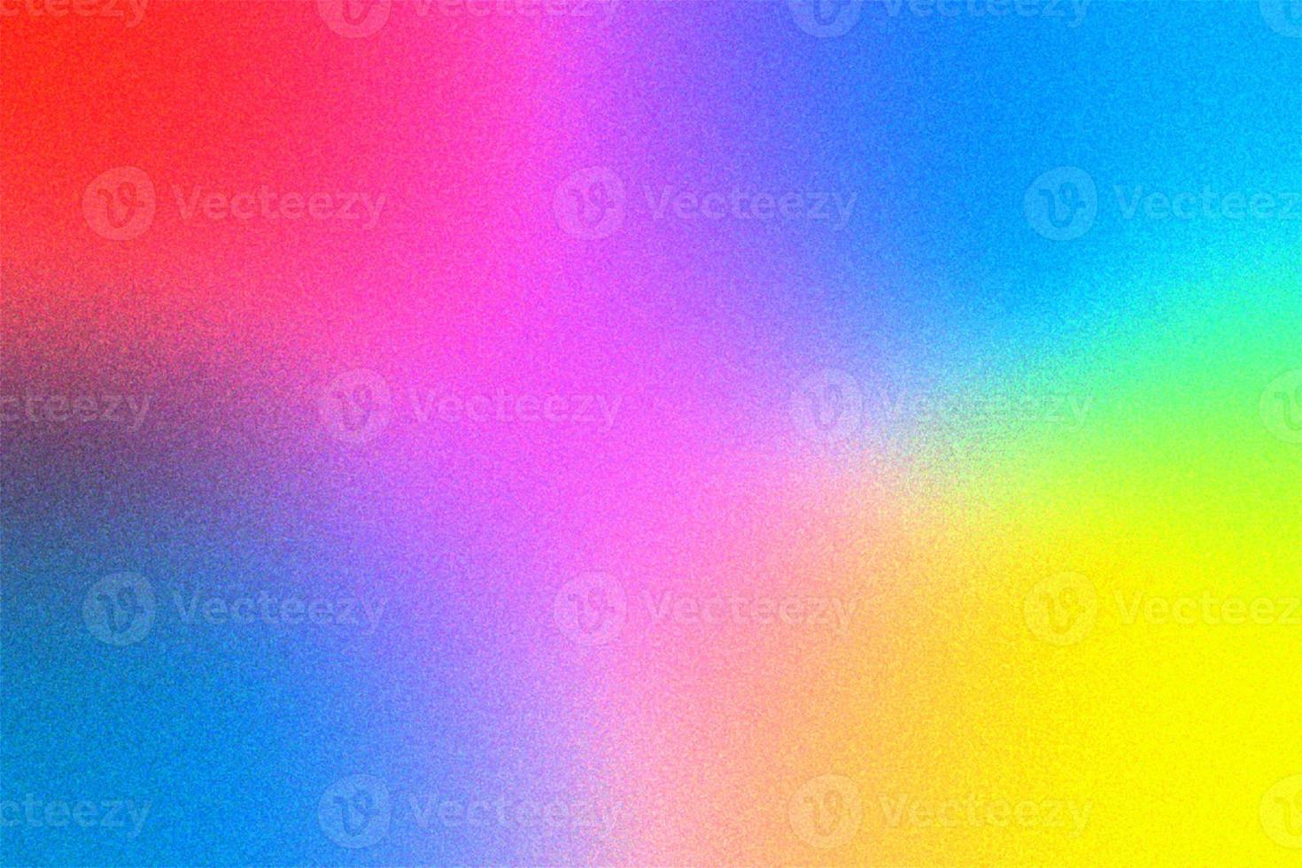 fundo gradiente granulado abstrato foto