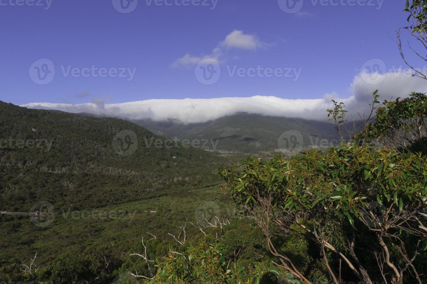 wilsons promontory victoria austrália foto