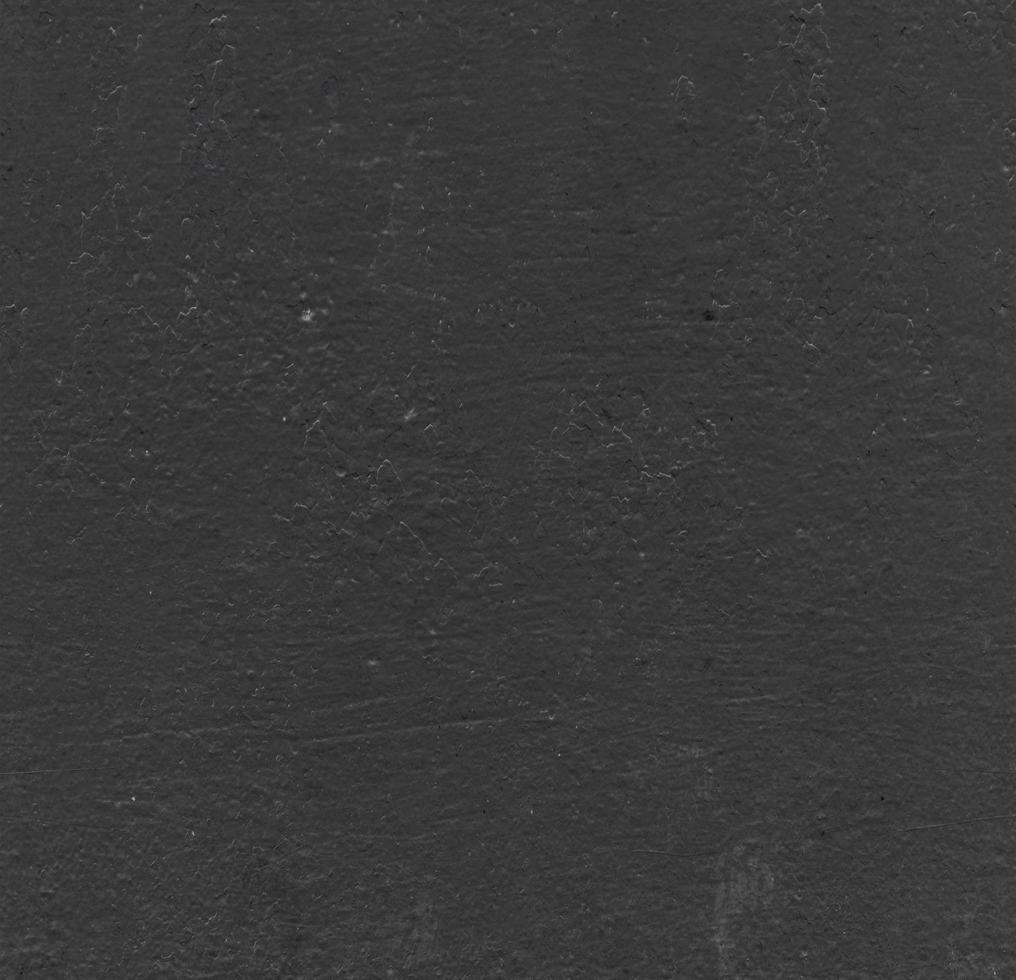 textura de parede de concreto preta foto