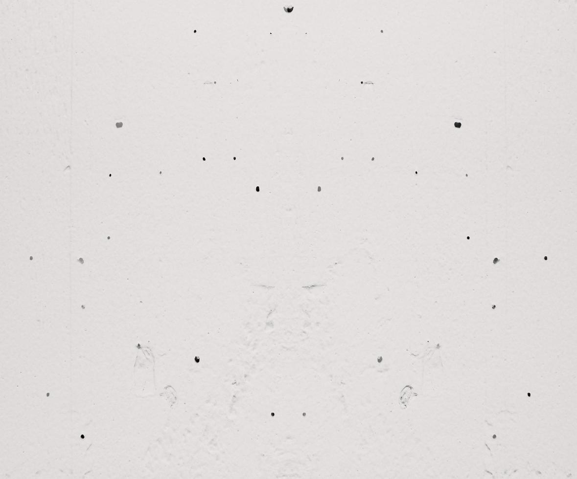 textura minimalista da parede de concreto foto