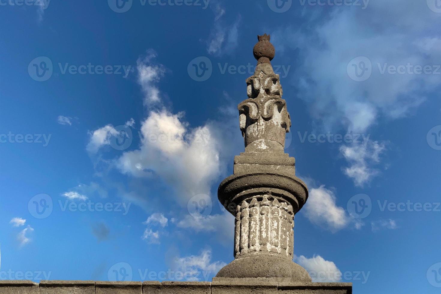 são francisco javier vigge biaundo missão loreto foto