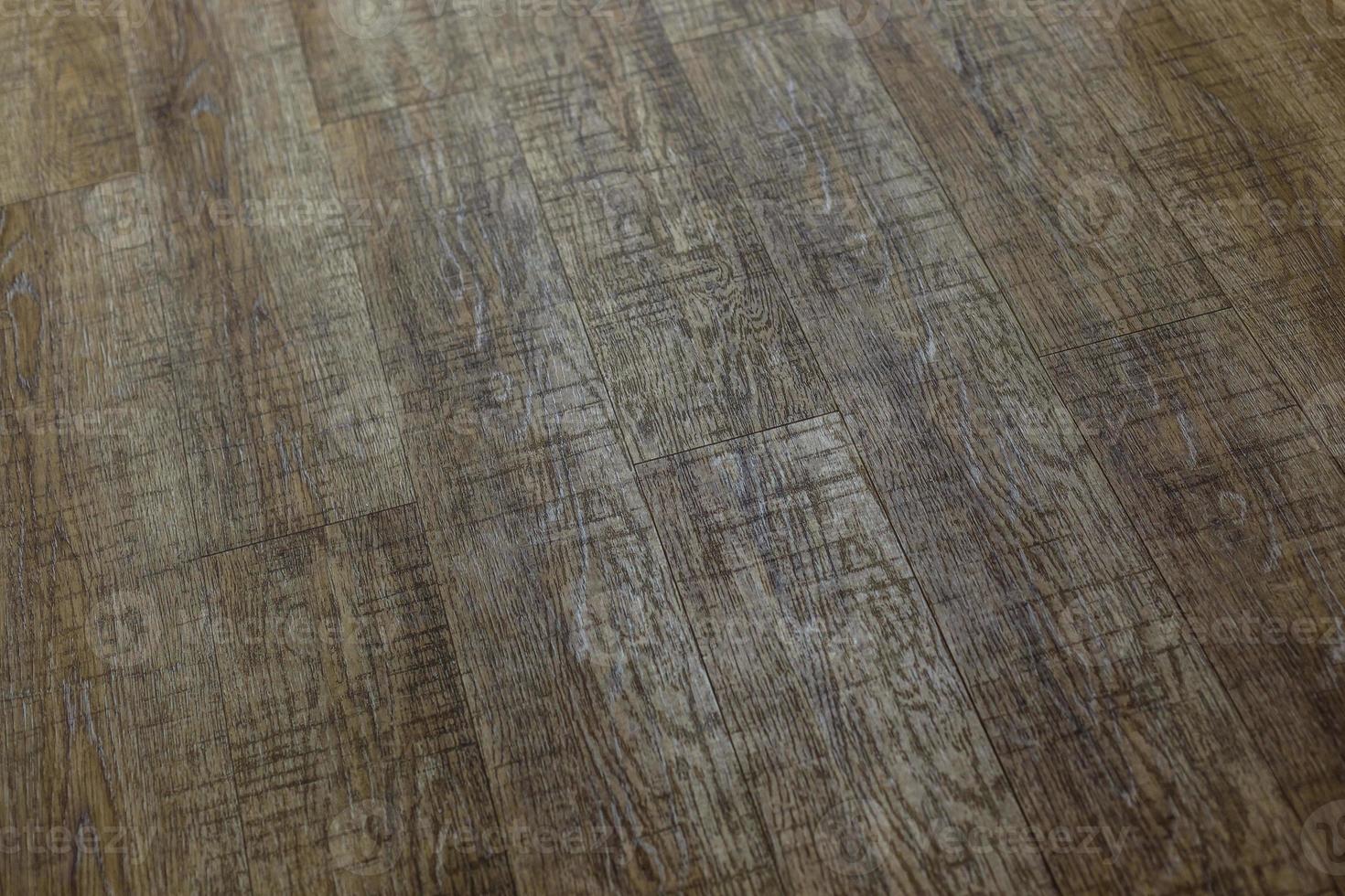 ladrilhos com textura de madeira piso de ladrilhos design de madeira foto