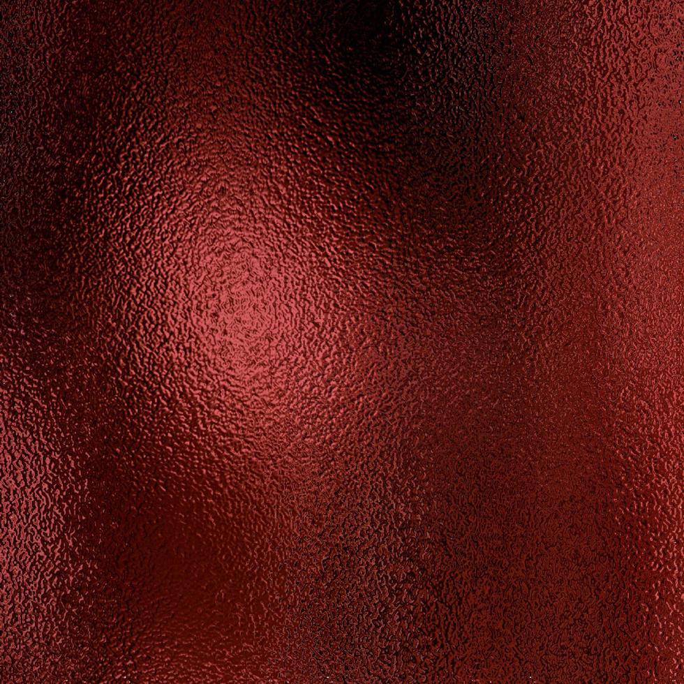 textura de fundo de folha metálica marrom foto