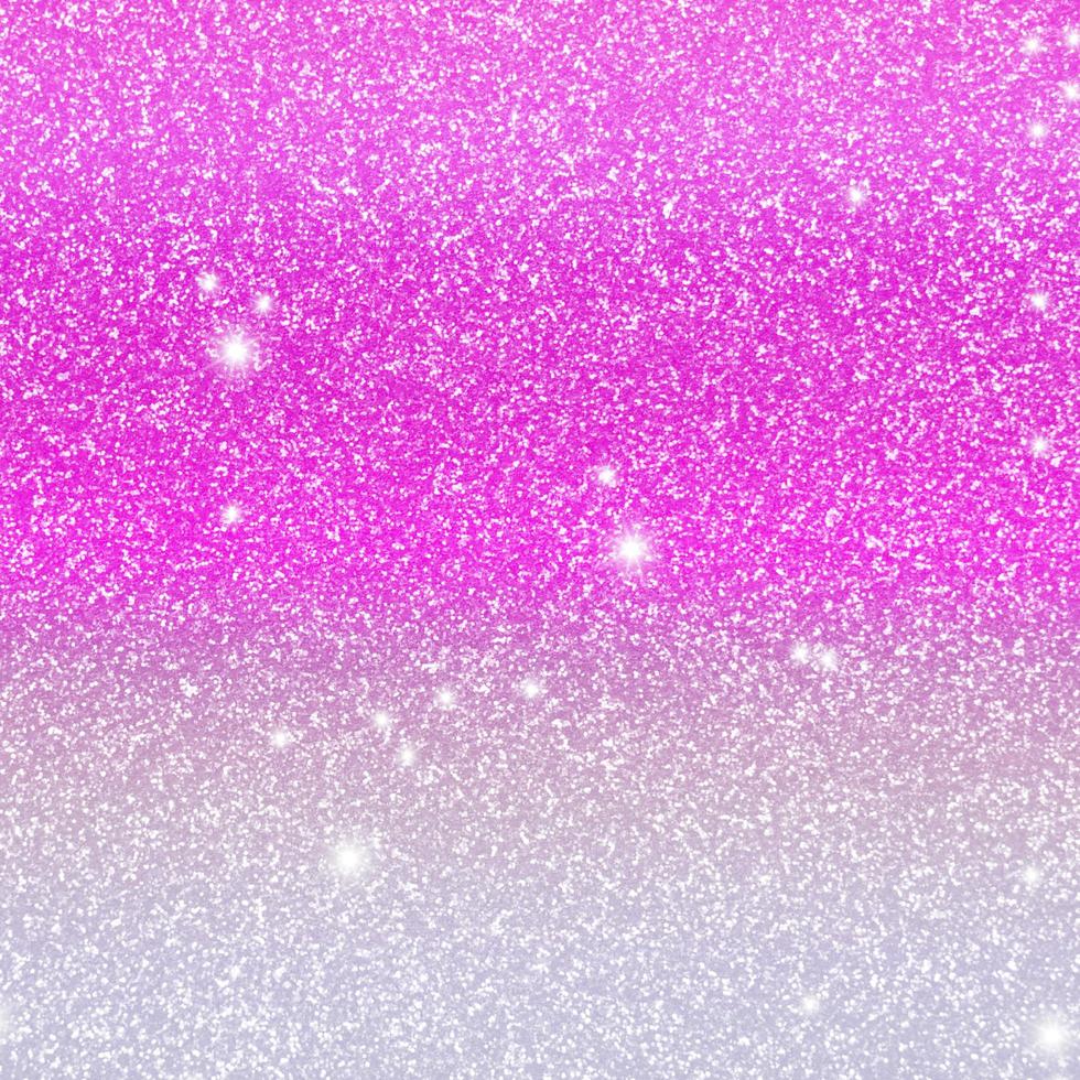 fundo rosa gradiente de brilho foto