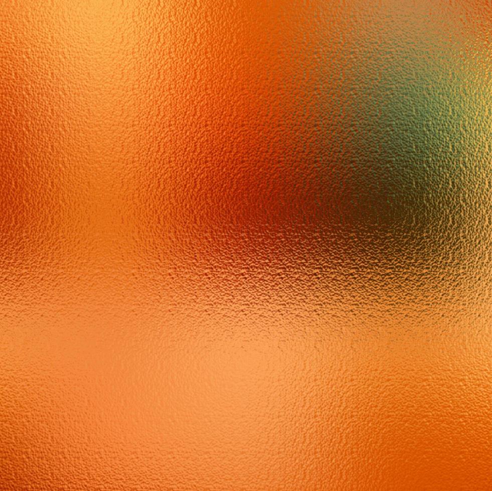 fundo de cor gradiente de textura de folha foto