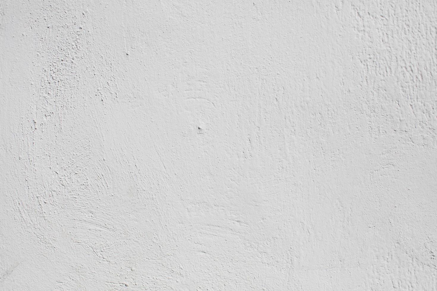 textura minimalista de parede limpa foto