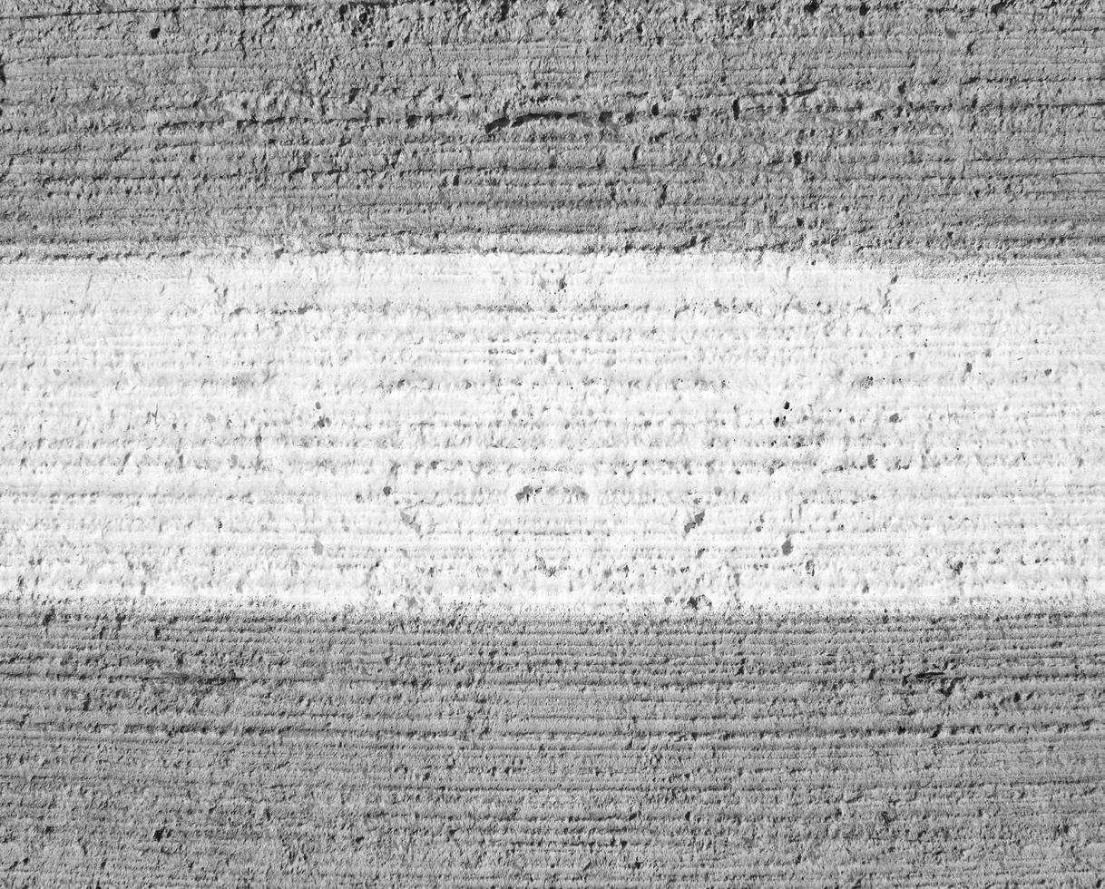 textura da parede de concreto foto
