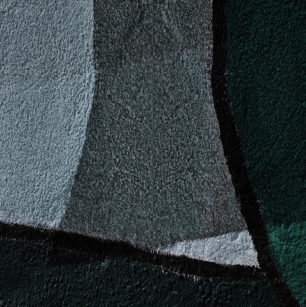 textura de parede abstrata foto