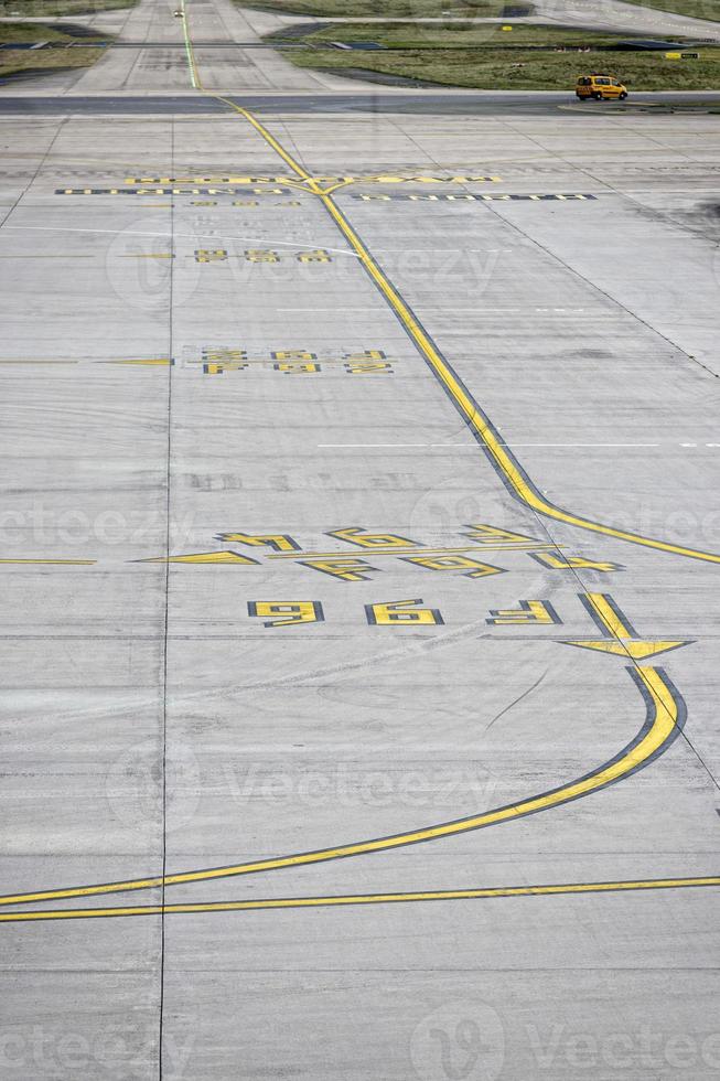 aeroporto de paris, frança foto