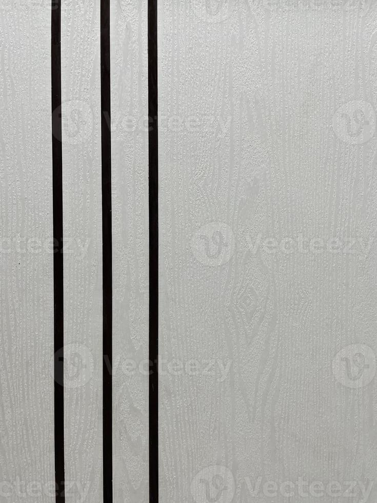 um piso de madeira exclusivo. textura, plano de fundo, padrão, design foto