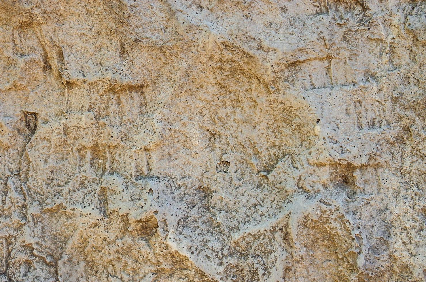 textura de pedra para o fundo foto