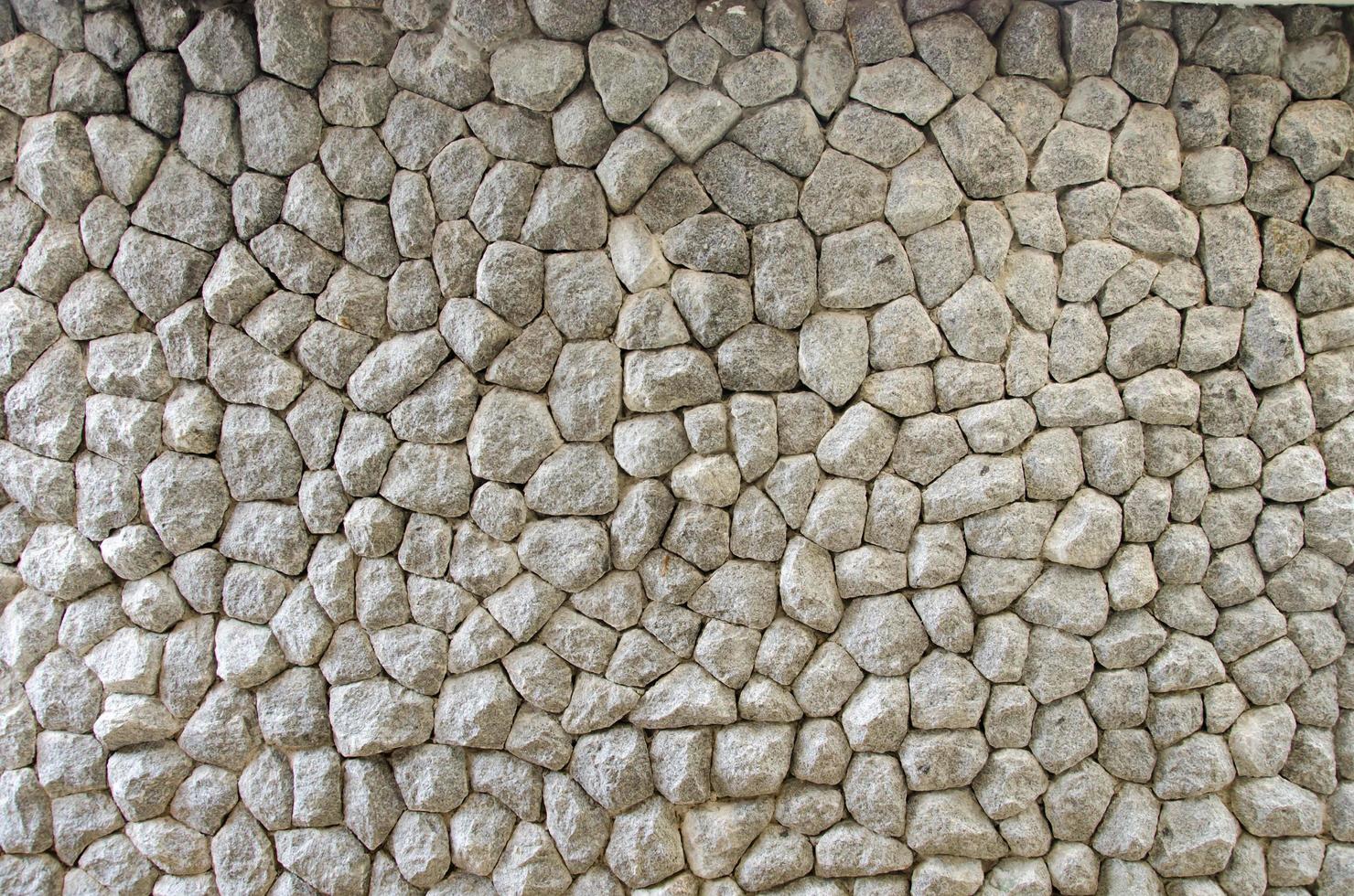 textura de parede de pedra foto