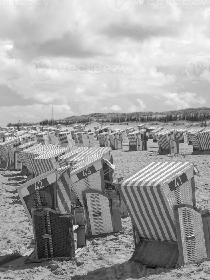 a praia de nordestino foto