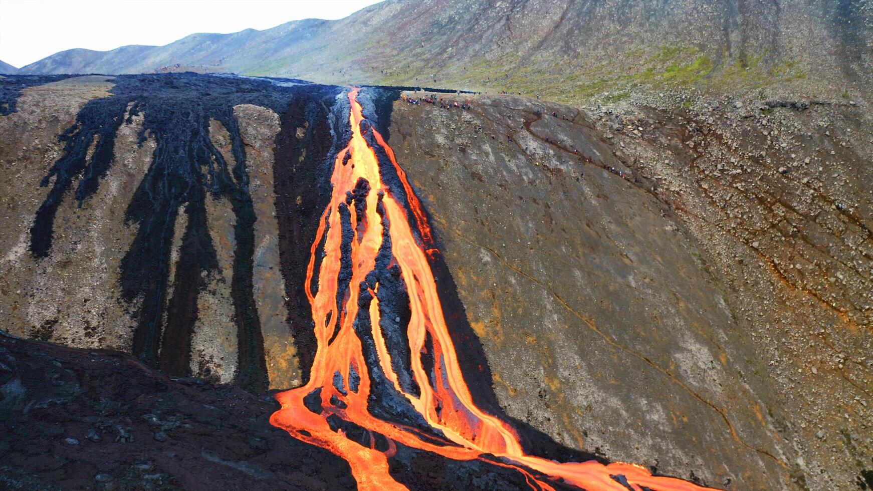 atrações do mundo que te fazem esquecer de voltar foto