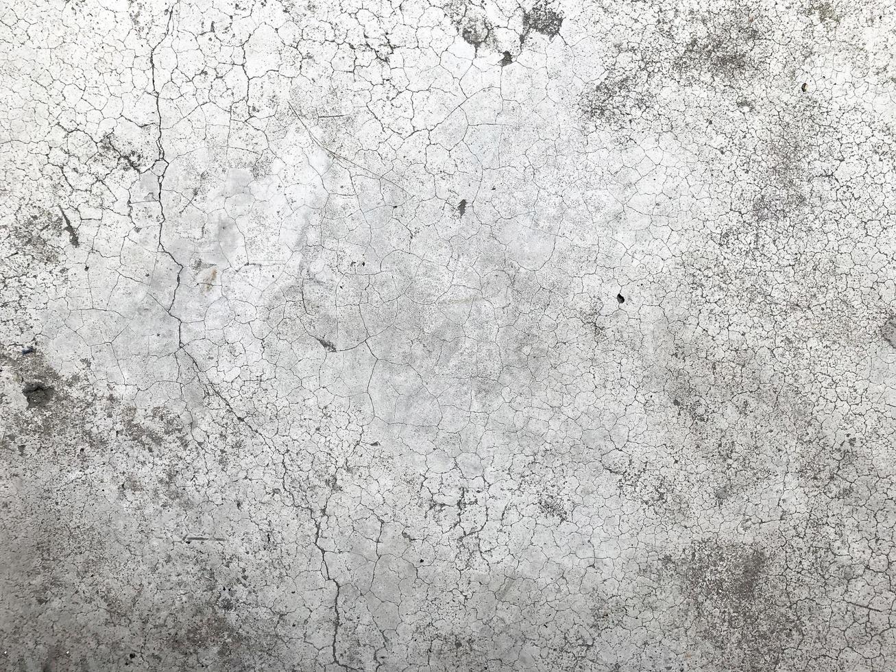 fundo de textura de concreto sujo foto
