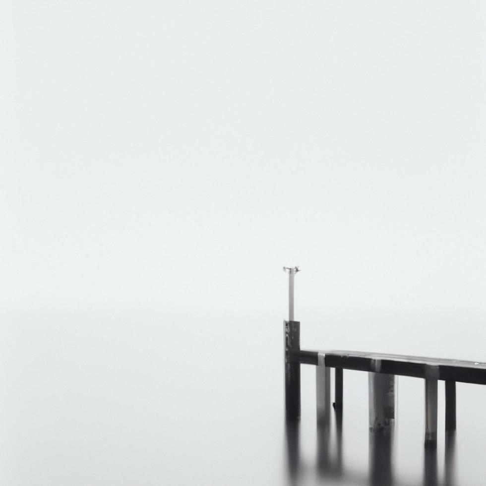 moderno limpar \ limpo minimalismo foto